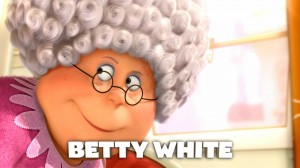 Betty White