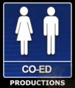 Co-Ed Productions